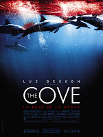 poster de The Cove - La Baie de la honte