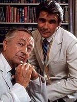poster de Docteur Marcus Welby