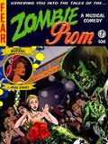 poster de Zombie Prom