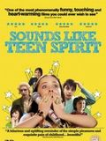 poster de Sounds Like Teen Spirit