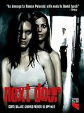 poster de Next door