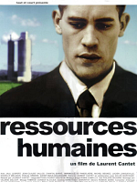 poster de Ressources humaines