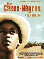 poster de Rue Cases-Nègres