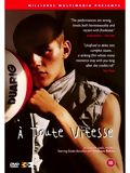 poster de A toute vitesse