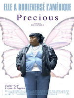 poster de Precious