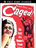 poster de Femmes en cage