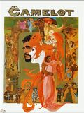 poster de Camelot