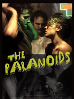 poster de Los Paranoicos