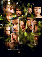 poster de Lost : Les Disparus