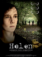 poster de Helen : autopsie d'une disparition