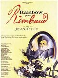 poster de Rainbow pour Rimbaud