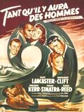 poster de Tant qu'il y aura des hommes