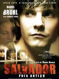 poster de Salvador