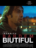 poster de Biutiful
