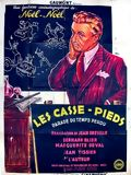poster de Les Casse-Pieds
