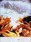 poster de Latcho Drom
