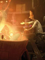 poster de The Lost Thing