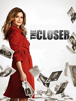poster de The Closer : L.A. Enquêtes prioritaires