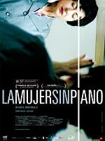poster de La Mujer Sin Piano