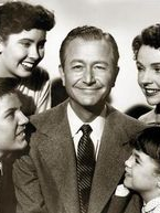 poster de Father Knows Best