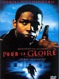 poster de Pour la gloire