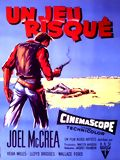 poster de Un Jeu risqué