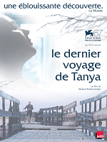 poster de Le Dernier voyage de Tanya