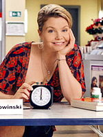 poster de Danni Lowinski