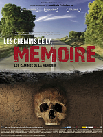 poster de Les Chemins de la mémoire