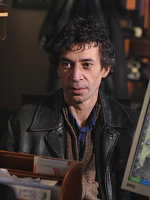 poster de Rituels meurtriers