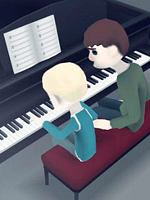 poster de The External world