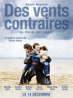 poster de Des vents contraires