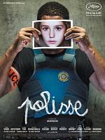 poster de Polisse