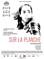 poster de Sur la planche