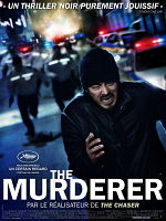 poster de The Murderer