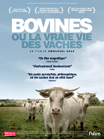 poster de Bovines