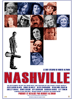 poster de Nashville