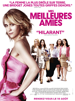 poster de Mes meilleures amies