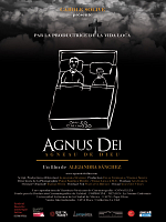 poster de Agnus Dei: Cordero de Dios