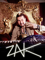 poster de Zak