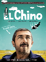 poster de El Chino