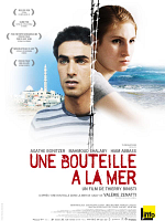 poster de Une bouteille à la mer