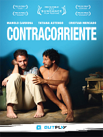poster de Contracorriente
