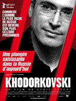 poster de Khodorkovski