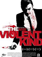 poster de The Violent Kind