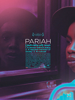 poster de Pariah