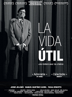 poster de La vida útil
