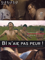poster de Bi, n'aie pas peur !