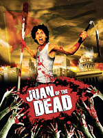 poster de Juan of the Dead