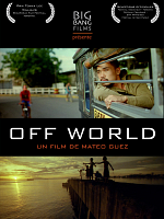 poster de Off World